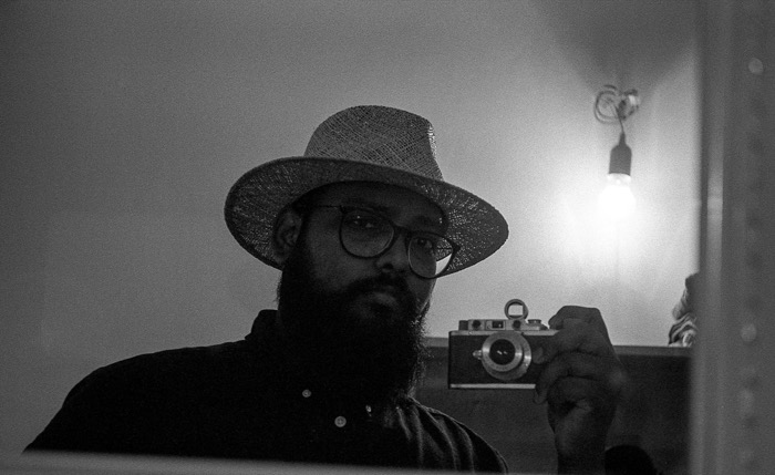 Self Portraits